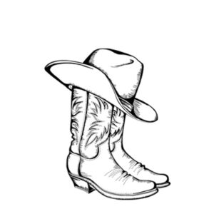 Western Blend 30 ml
